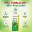 Baidyanath: Aloe Vera Juice - All Natural tonic for Immunity |Better digestion and Glowing skin- 1L