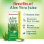 Baidyanath: Aloe Vera Juice - All Natural tonic for Immunity |Better digestion and Glowing skin- 1L