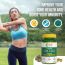 Pure Nutrition: Vitamin D3 + K2 Tablets - 60 Tablets