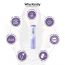 Kindly Health: Rhythm - For PCOS - 30 Capsules
