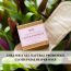 GOLI SODA: All Natural Probiotics Cloth Pad Diaper Soap Soap - 90gm (Pack Of 2)