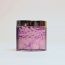 Earthhium: Lavender Vanilla Whipped Cream Soap