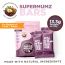 Nutrizoe: Supermumz Bar - 20 Bars - 400gm