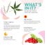 Nutrizoe: Calm The Chums Pms Oral Strips - 30 Strips
