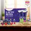 Nutrizoe: Fennel & Cranberries 5 Bars - 225gm