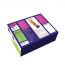Nutrizoe: Fennel & Cranberries 5 Bars - 225gm