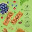 Nutrizoe: Lactobites - Pack Of 10 - 450gm