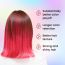 Anveya: Madrid Red Semi Permanent Hair Color -  100ml
