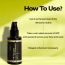 3AM: Sun downer SPF - 40ml