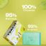 3AM: Freshness soap - 75gm