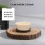 GOLI SODA: All Natural Probiotics Shave Bar - 90gm (Pack Of 2)
