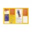 Nutrizoe: Fenugreek & Cinnamon Bars - 5 Bars - 225gm