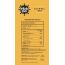 MOJO BAR: Fruit & Nut Bar + Fibre - Pack of 15