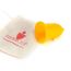 GOLI SODA: Her Cup Reusable Menstrual Cup for Women - Yellow