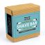 GOLI SODA: All Natural Probiotics Shave Bar - 90gm (Pack Of 2)