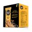 MOJO BAR: Fruit & Nut Bar + Fibre - Pack of 15