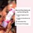 Lavenza: pH Adaptive Natural Pink Lipstain & Lip Balm (2in1) - 3gm