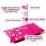 Lavenza: pH Adaptive Natural Pink Lipstain & Lip Balm (2in1) - 3gm