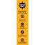 MOJO BAR: Fruit & Nut Bar + Fibre - Pack of 6