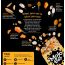 MOJO BAR: Fruit & Nut Bar + Fibre - Pack of 6