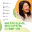 Nutrizoe: Nail The Nausea - 30 Strips