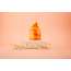 Earthhium: Orange Lemon Ginger Whipped Cream Soap