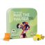 Nutrizoe: Nail The Nausea - 30 Strips