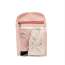 The Face Shop: Rice Water Bright Foaming Cleanser & Bow Velvet Headband Combo
