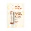 Just Herbs: Tinted Lip Balms SPF 20+ (Vanilla) - 4gm