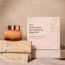 Ayuga: 10% Kumkumadi Skin Radiance Night Gel - 50gm