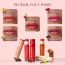 Just Herbs: Tinted Lip Balms SPF 20+ (Peach) - 4gm