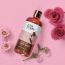 Just Herbs: Shatpatri Wild Indian Rose Gentle Body Wash - 200ml