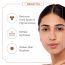 Ayuga: 10% Kumkumadi Skin Radiance Night Gel - 50gm
