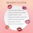 Just Herbs: Tinted Lip Balms SPF 20+ (Vanilla) - 4gm