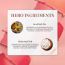 Just Herbs: Tinted Lip Balms SPF 20+ (Vanilla) - 4gm