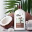 Just Herbs: Coconut Almond Nourishing Body Milk - 300ml