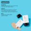 Belif: UV Protector Multi Tinted Sunscreen SPF50+ / PA++++ - 50ml