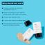 Belif: UV Protector Multi Tinted Sunscreen SPF50+ / PA++++ - 50ml