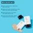 Belif: UV Protector Multi Tinted Sunscreen SPF50+ / PA++++ - 50ml