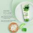 The Face Shop: Jeju Aloe Fresh Soothing Gel Tube - 300ml