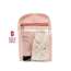 The Face Shop: Rice Water Bright Foaming Cleanser & Bow Velvet Headband Combo