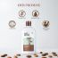 Just Herbs: Coconut Almond Nourishing Body Milk - 300ml