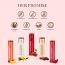 Just Herbs: Tinted Lip Balms SPF 20+ (Vanilla) - 4gm