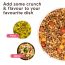 Eat Better: Crispy Millet Mixture - 150gm