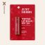Just Herbs: Tinted Lip Balms SPF 20+ (Cherry) - 4gm