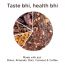 Eat Better: Better Laddoos Coffee & Almonds - 70gm