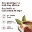 Eat Better: Better Laddoos Coffee & Almonds - 200gm