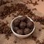 Eat Better: Better Laddoos Coffee & Almonds - 200gm