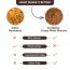 Eat Better: Crispy Millet Mixture - 150gm