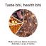 Eat Better: Better Laddoos Hazelnut & Chocolate - 70gm